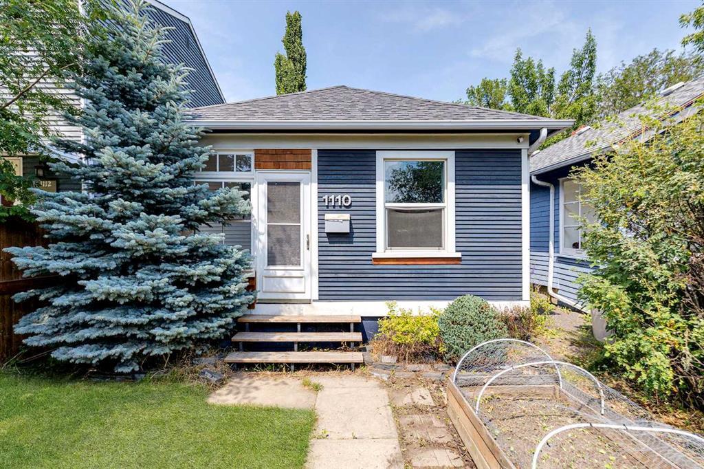 Xxxx Xx Avenue Nw Calgary Alberta T2M 0V9 Capitol Hill Details