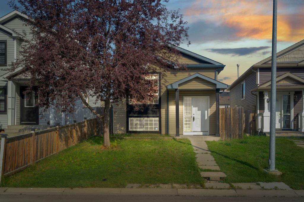 Xx Martinvalley Crescent Ne Calgary Alberta T3J4L7 Martindale Details