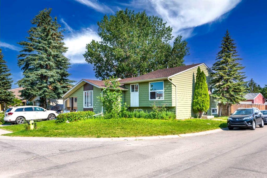 X Falbury Crescent Ne Calgary Alberta T3J1H8 Falconridge Details