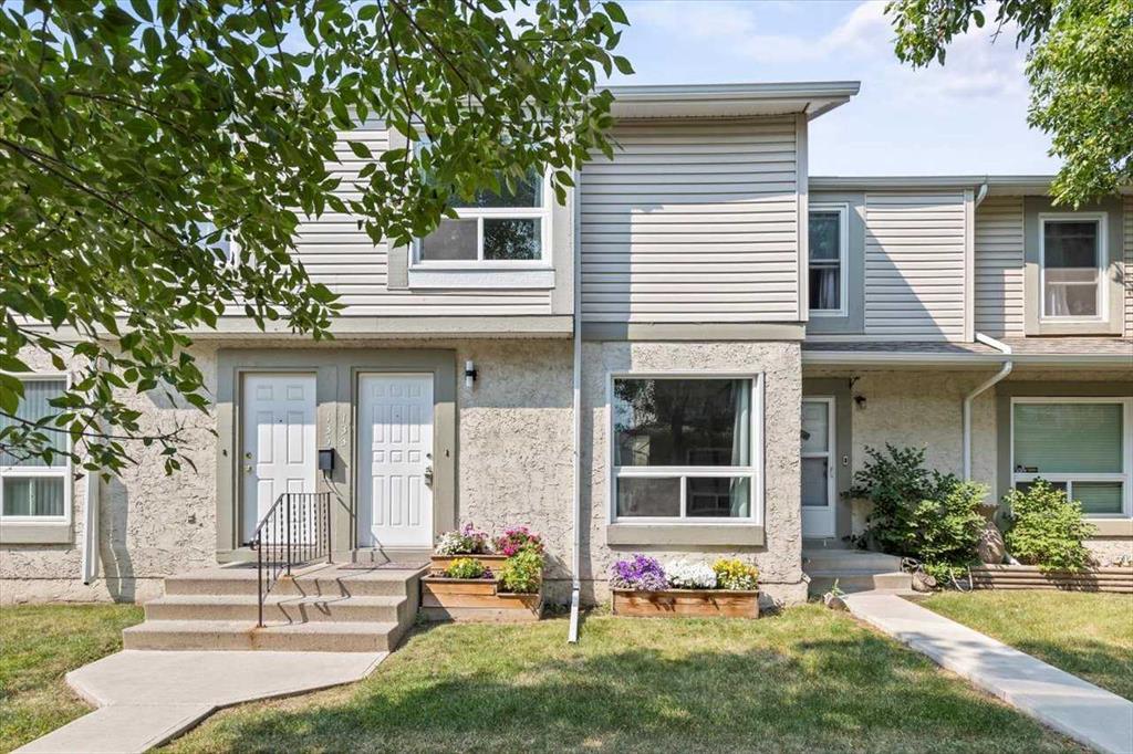 Xxx Deer Ridge Lane Se Calgary Alberta T2J 6N4 Deer Ridge Details