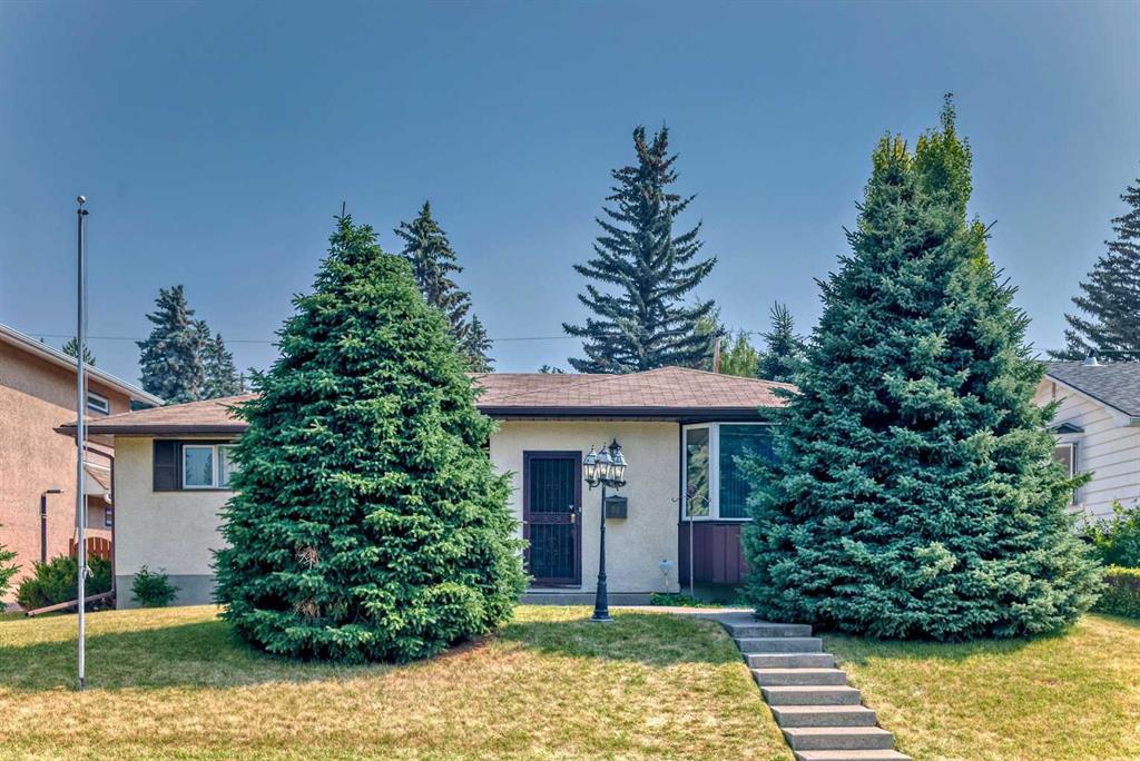 Xxxx Brockington Road Nw Calgary Alberta T2L1K6 Brentwood Details