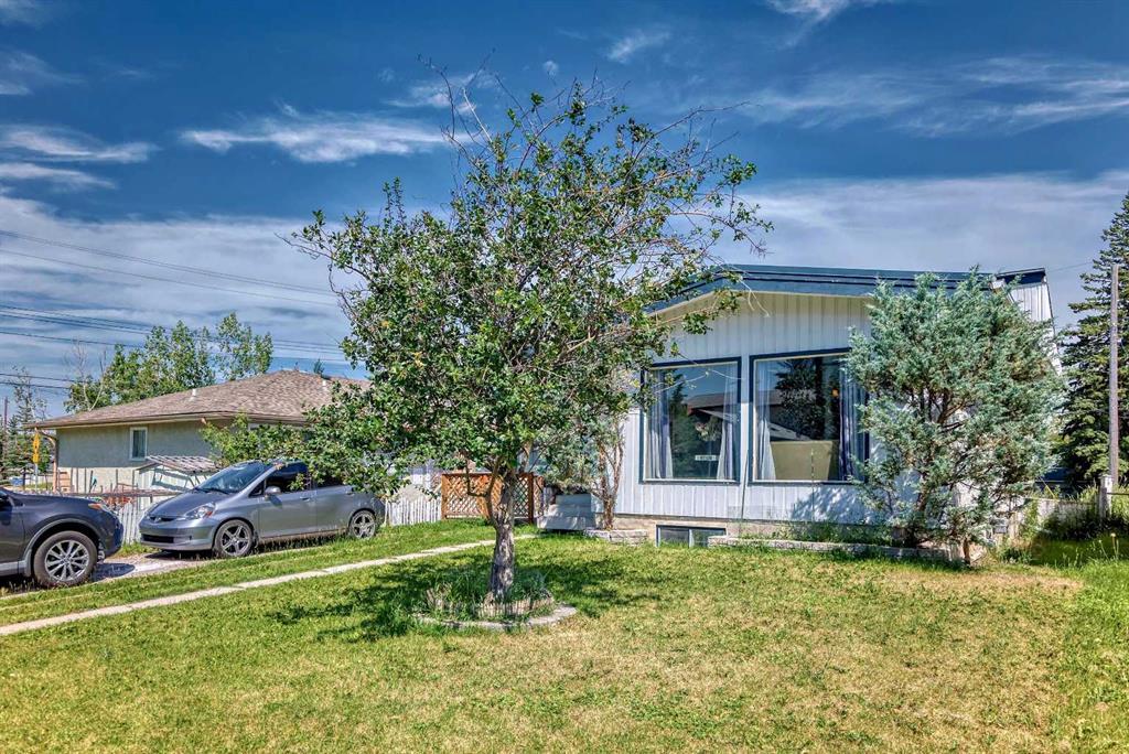 Xxxx Xx Street Sw Calgary Alberta T3C 2A6 Rosscarrock Details