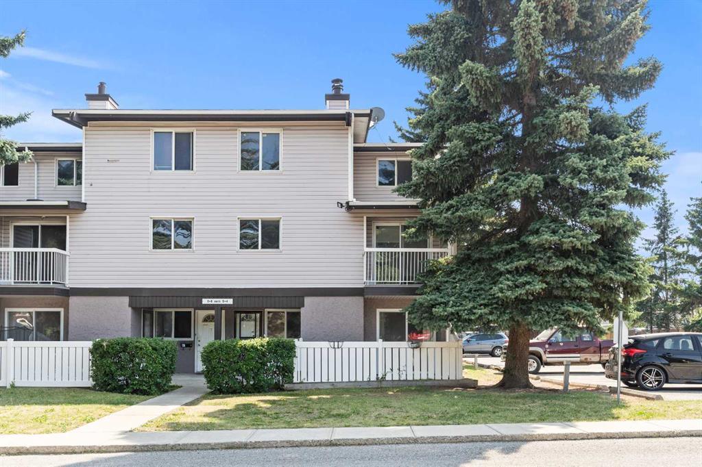 X, Xxxx Fonda Way Se Calgary Alberta T2A 6G8 Forest Heights Details