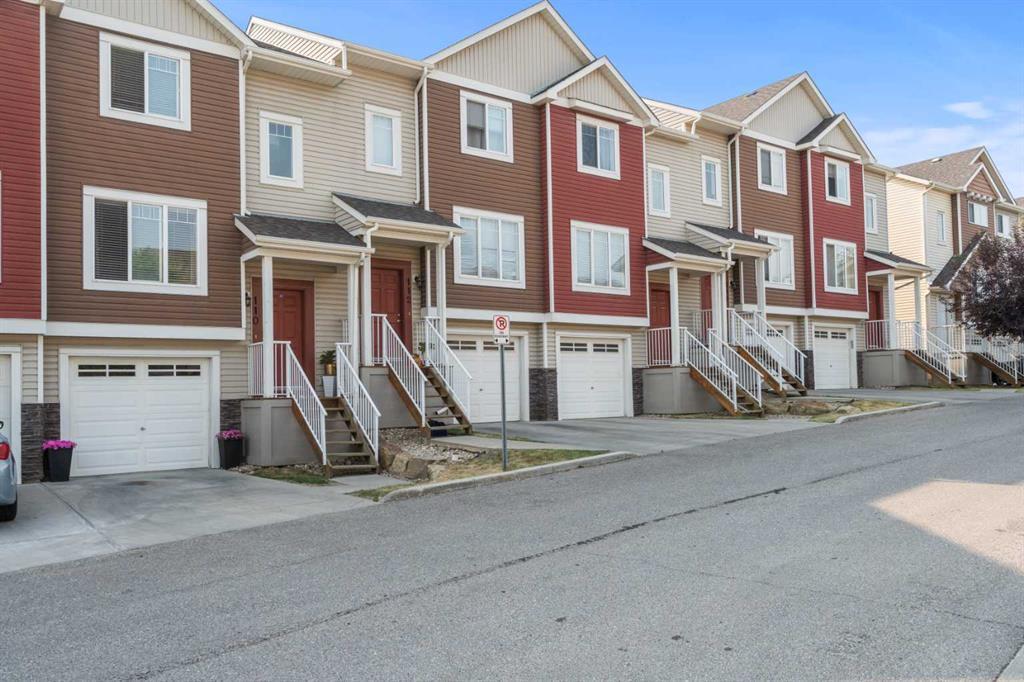 Xxx Pantego Lane Nw Calgary Alberta T3K 0T1 Panorama Hills Details