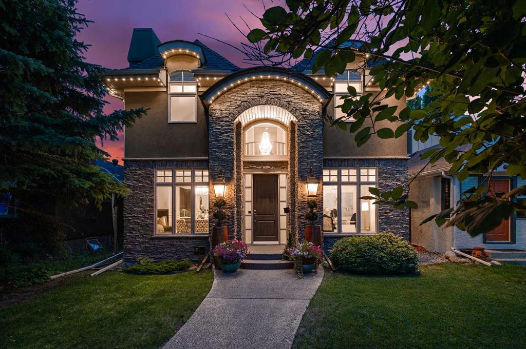 Xxxx X Street Nw Calgary Alberta T2M 3H7 Rosedale Details