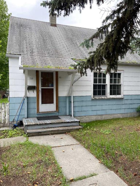 Xxx Xx Avenue Ne Calgary Alberta T2E 1T6 Tuxedo Park Details