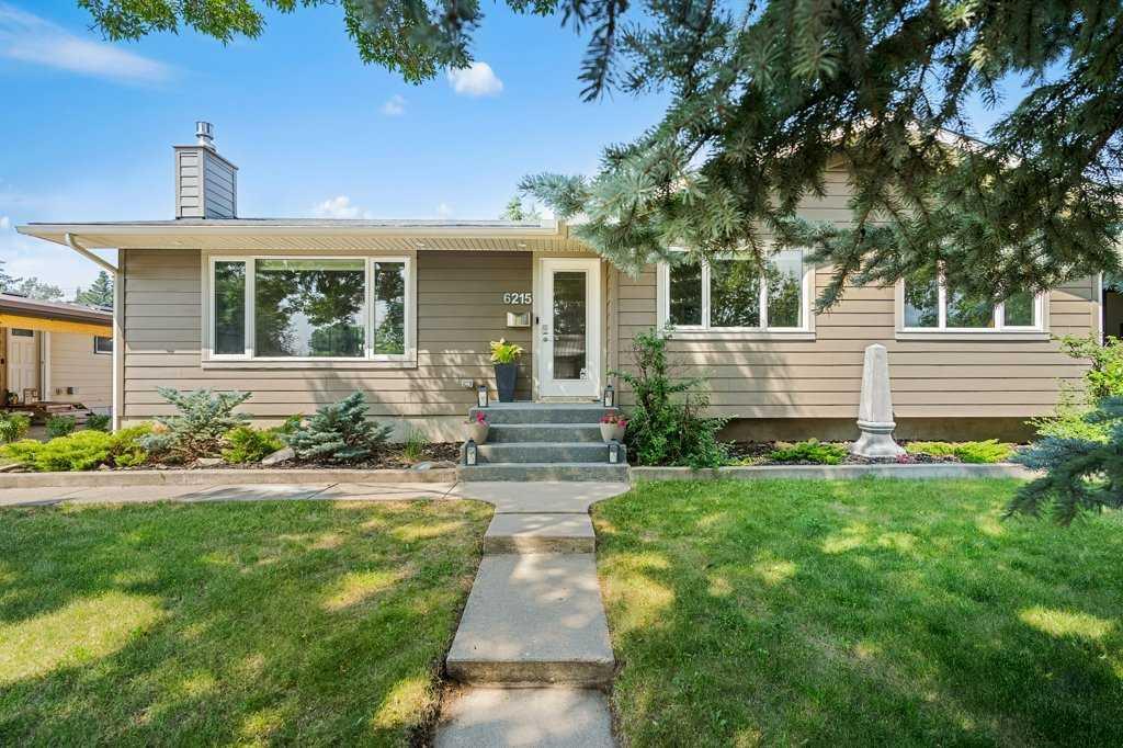 Xxxx Louise Road Sw Calgary Alberta T3E 5V3 Lakeview Details