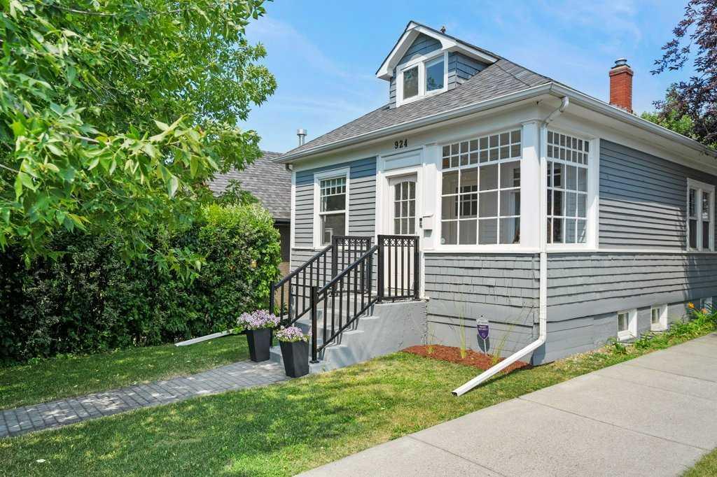 Xxx Xx Avenue Se Calgary Alberta T2G 1L3 Ramsay Details