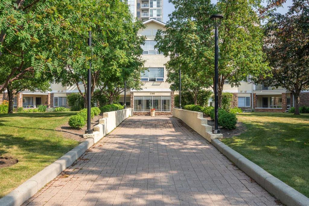 Xxx, Xxxx Paliswood Road Sw Calgary Alberta T2V5K2 Palliser Details