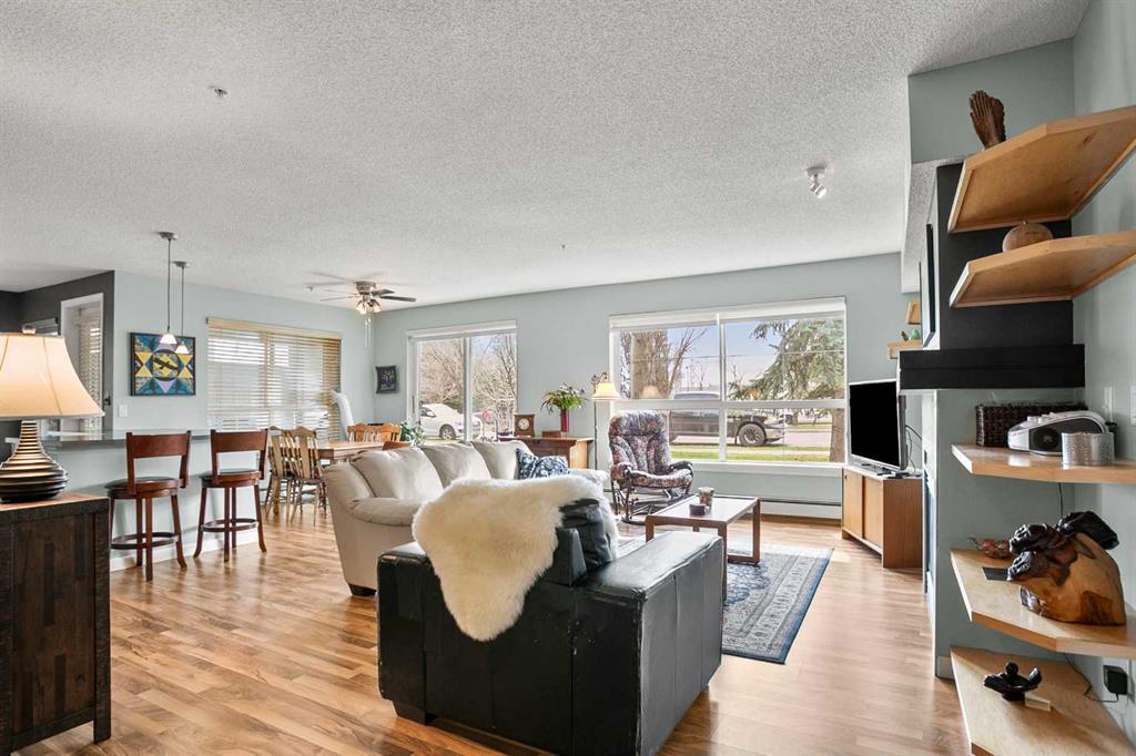 Xxx, Xx Richard Court Sw Calgary Alberta T3E 7N2 Lincoln Park Details