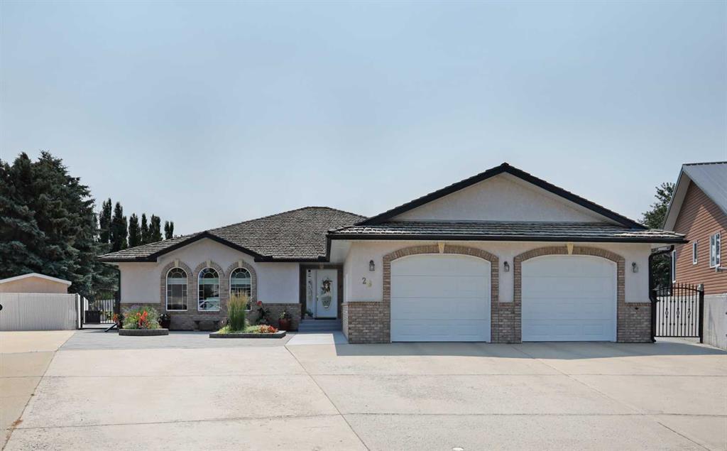 Xx Kellington Close E Brooks Alberta T1R1G8 Fairview Details