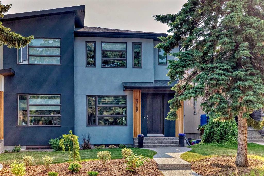 Xxx Xx Street Sw Calgary Alberta T3C 1Z7 Rosscarrock Details