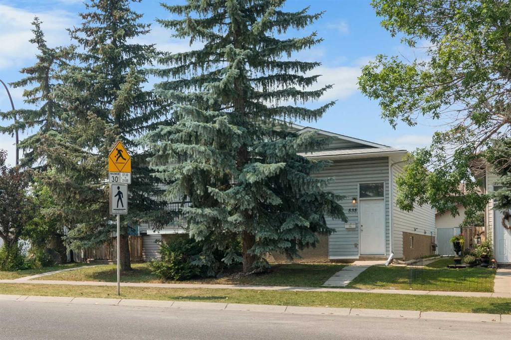Xxx Macewan Drive Nw Calgary Alberta T3K 3A4 MacEwan Glen Details