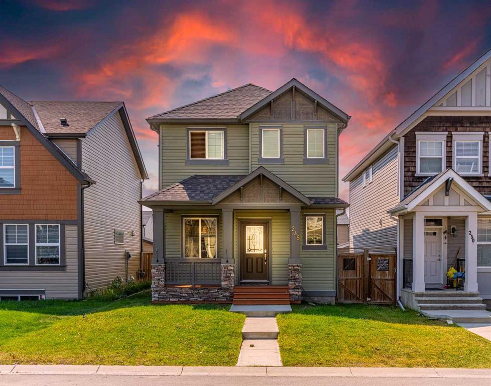 Xxx Skyview Point Road Ne Calgary Alberta T3N 0K7 Skyview Ranch Details