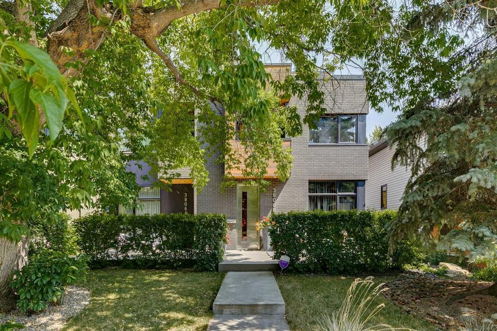 Xxxxb Xa Street Sw Calgary Alberta T2S 1R5 Parkhill Details