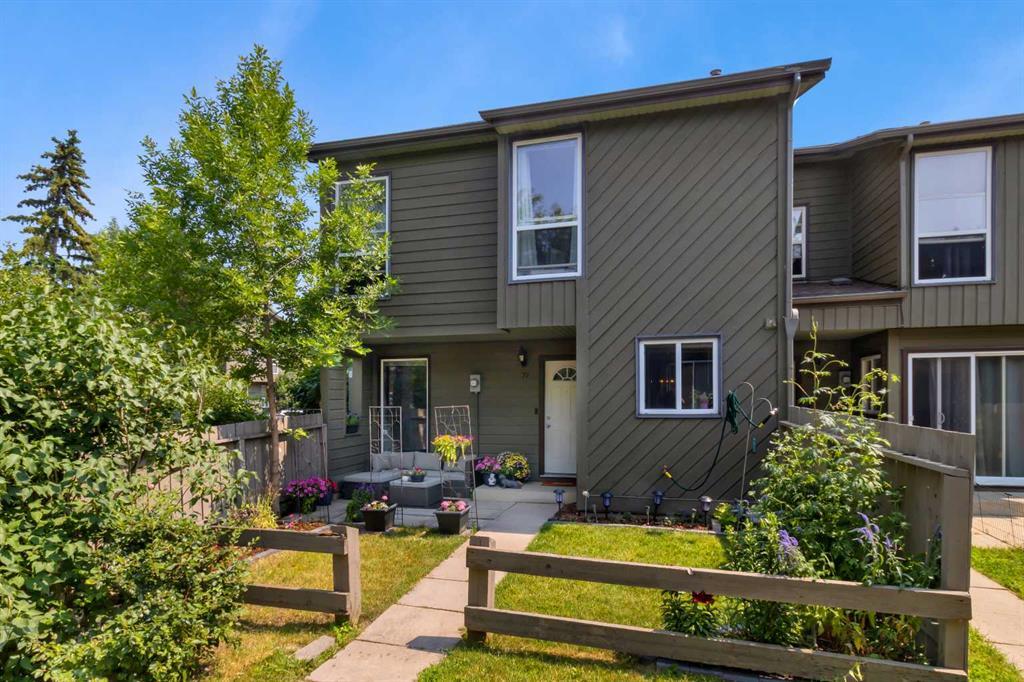 Xx, Xxx Grier Avenue Ne Calgary Alberta T2K 5X6 Greenview Details