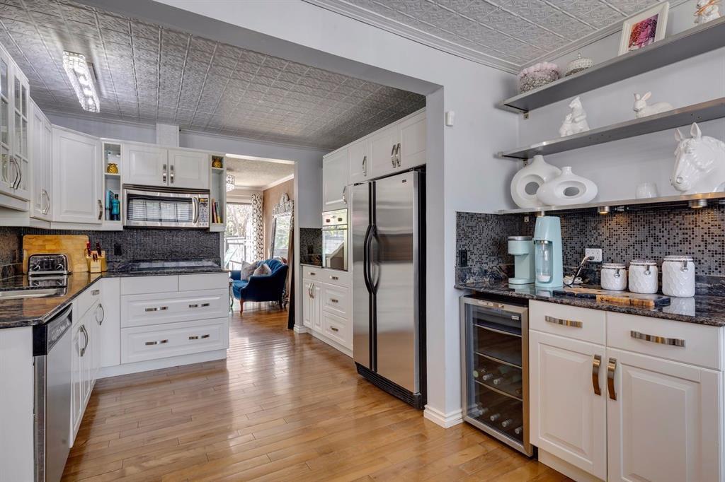 X, Xxxx Oakmoor Drive Sw Calgary Alberta T2V 4N7 Palliser Details