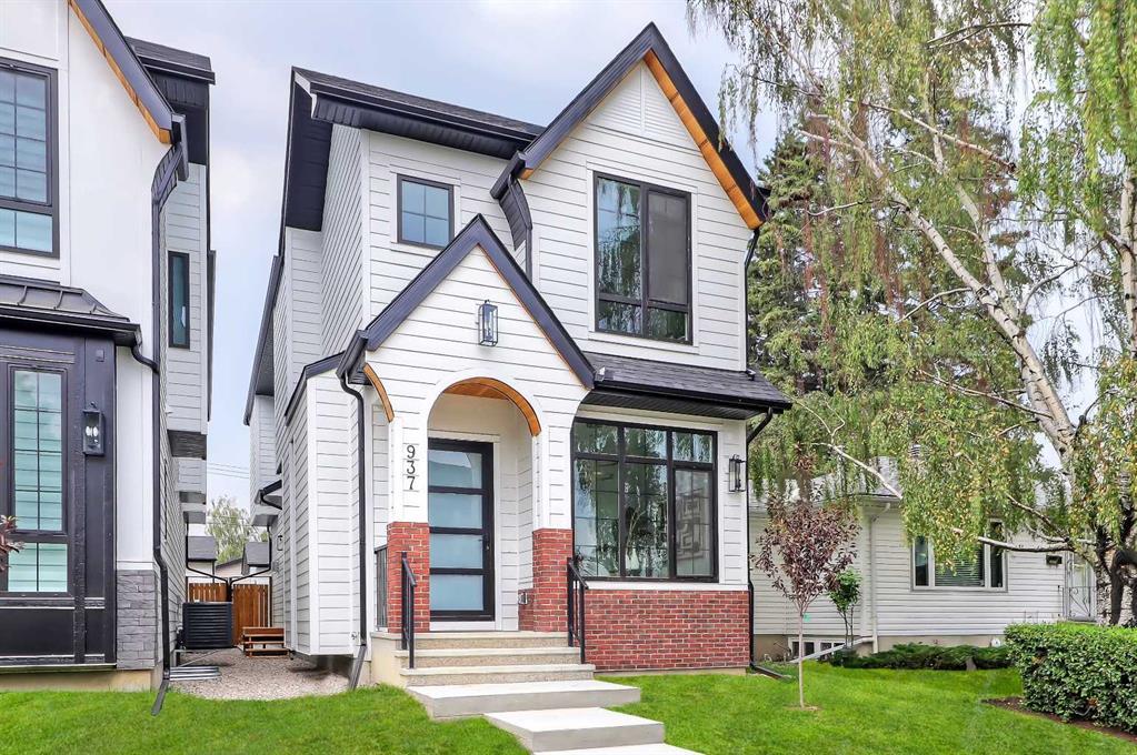 Xxx Xx Street Sw Calgary Alberta T3C 1Y9 Rosscarrock Details