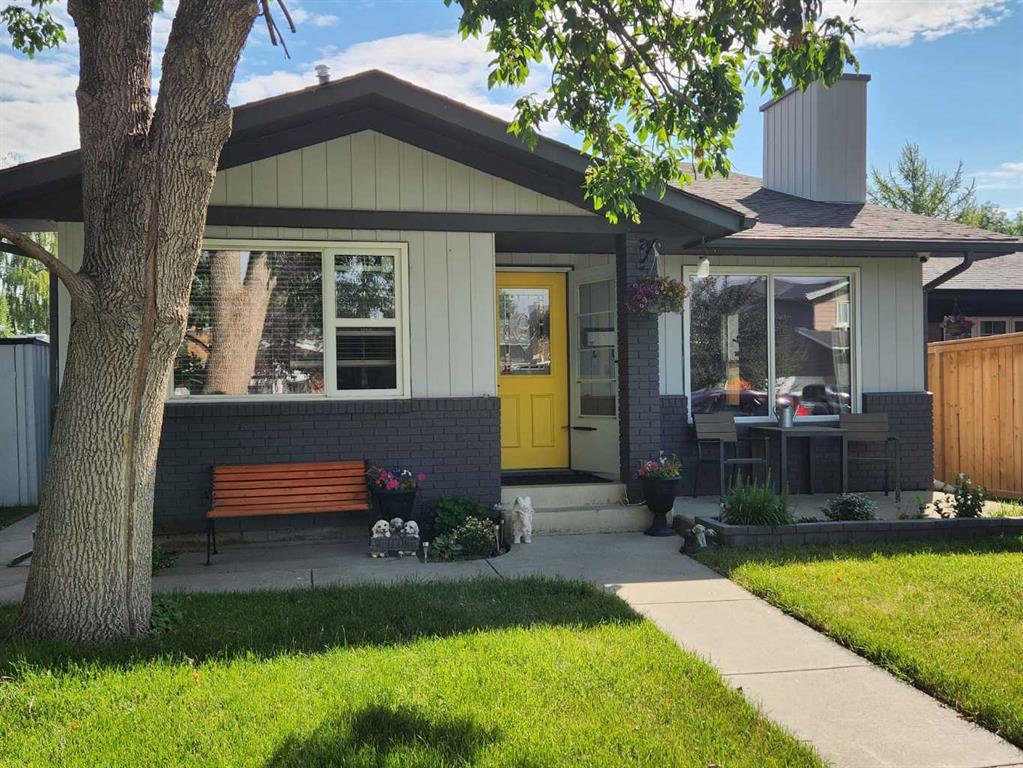 Xx Sunhurst Crescent Se Calgary Alberta T2X 1W5 Sundance Details