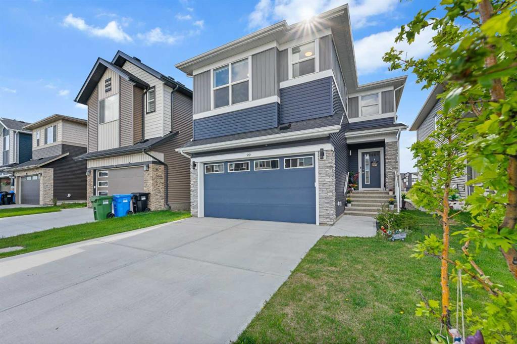 Xx Cornerstone Road Ne Calgary Alberta T3N 1R7 Cornerstone Details