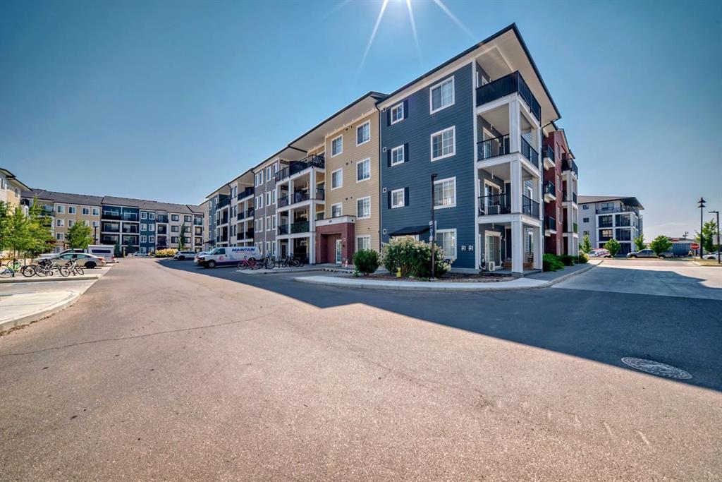 Xxxx, Xxx Legacy Main Street Se Calgary Alberta T2X 4A4 Legacy Details