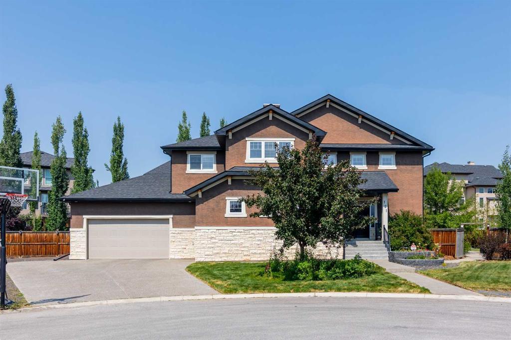 Xxx Elmont Bay Sw Calgary Alberta T3H 4X8 Springbank Hill Details