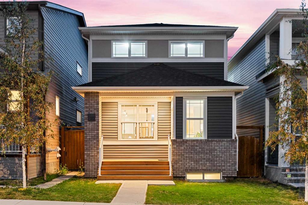 Xx Howse Crescent Ne Calgary Alberta T3P 1L4 Livingston Details