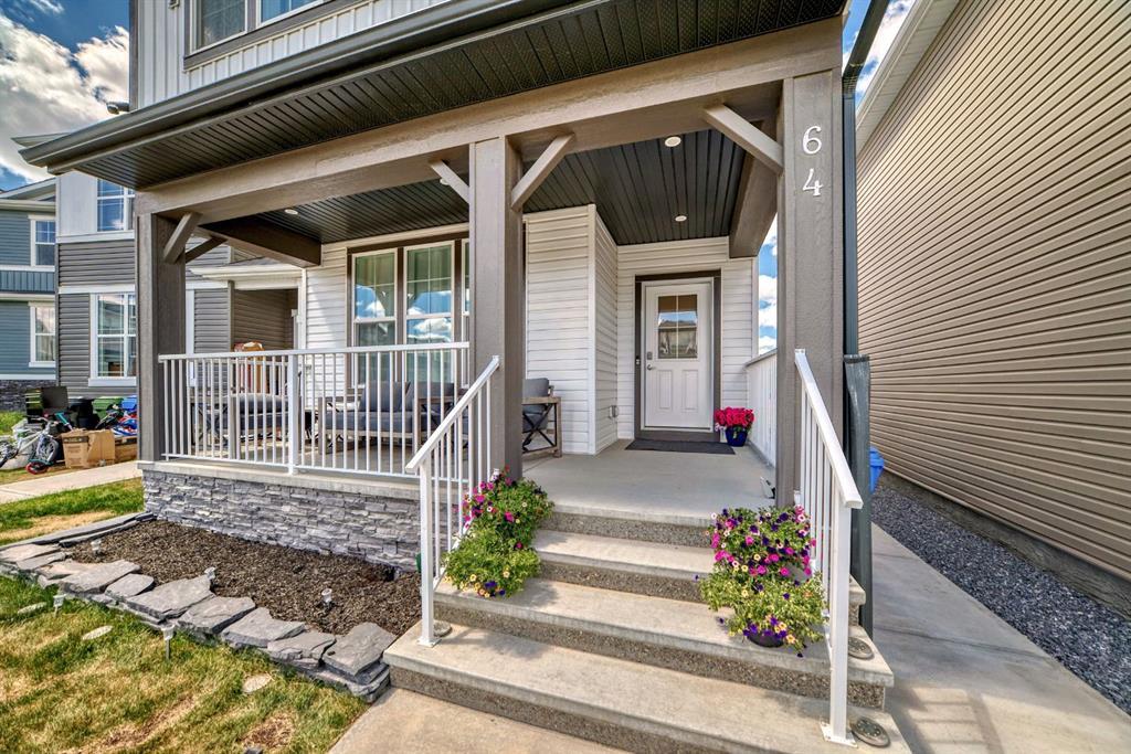 Xx Ambleside Crescent Nw Calgary Alberta T3P1S6 Ambleton Details