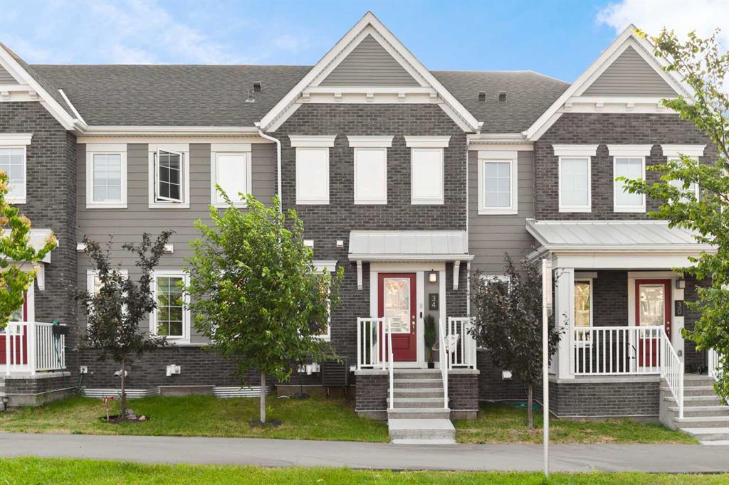 Xx Yorkville Boulevard Sw Calgary Alberta T2X 0R4 Yorkville Details