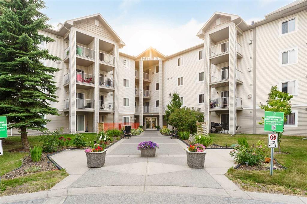 Xxx, Xxxx Xx Street Se Calgary Alberta T2A 7Y7 Red Carpet Details