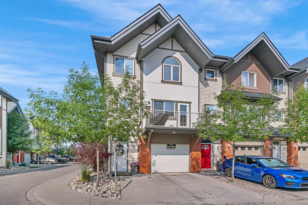 Xxxx Wentworth Villas Sw Calgary Alberta T3H 0K8 West Springs Details