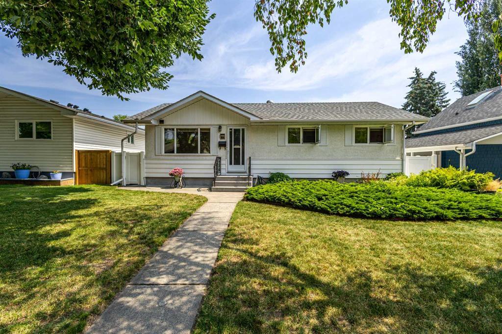 Xxxx Xxa Street Ne Calgary Alberta T2E 4W4 Mayland Heights Details