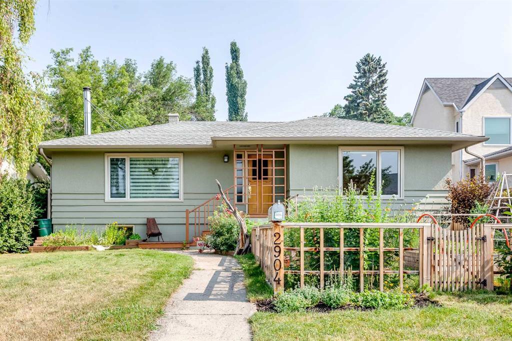 Xxxx Xx Avenue Nw Calgary Alberta T2N 1H9 St Andrews Heights Details