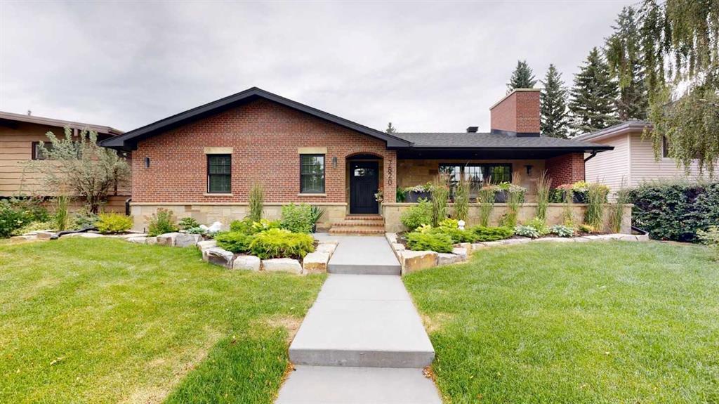 Xxxx Churchill Drive Sw Calgary Alberta T2V 2R9 Chinook Park Details