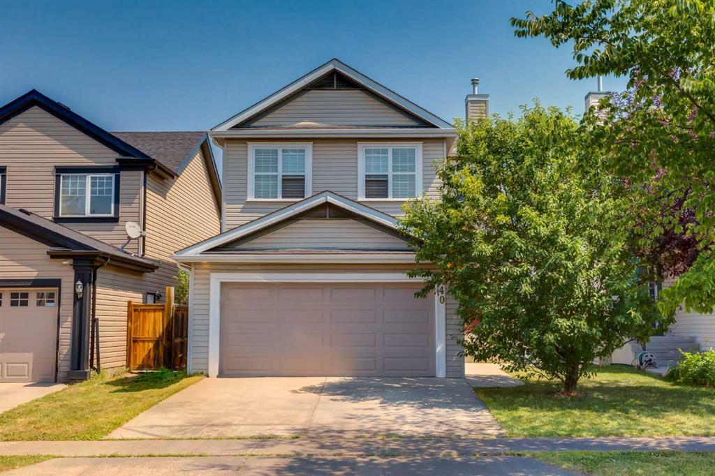 Xx Copperstone Gate Se Calgary Alberta T2Z 4S2 Copperfield Details