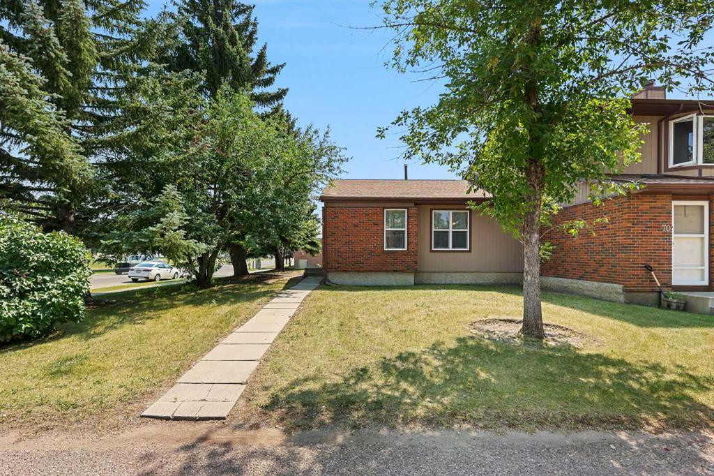 Xx, Xxxx Madigan Drive Ne Calgary Alberta T2A 5K9 Marlborough Park Details