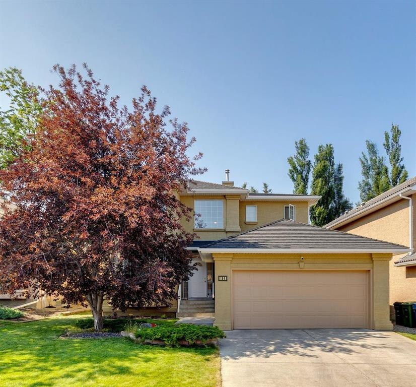 Xxx Hamptons Terrace Nw Calgary Alberta T3A 5S3 Hamptons Details