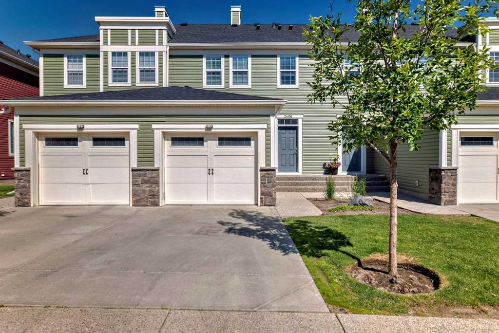 Xxxx, Xxx Silverado Skies Link Sw Calgary Alberta T2X0K7 Silverado Details