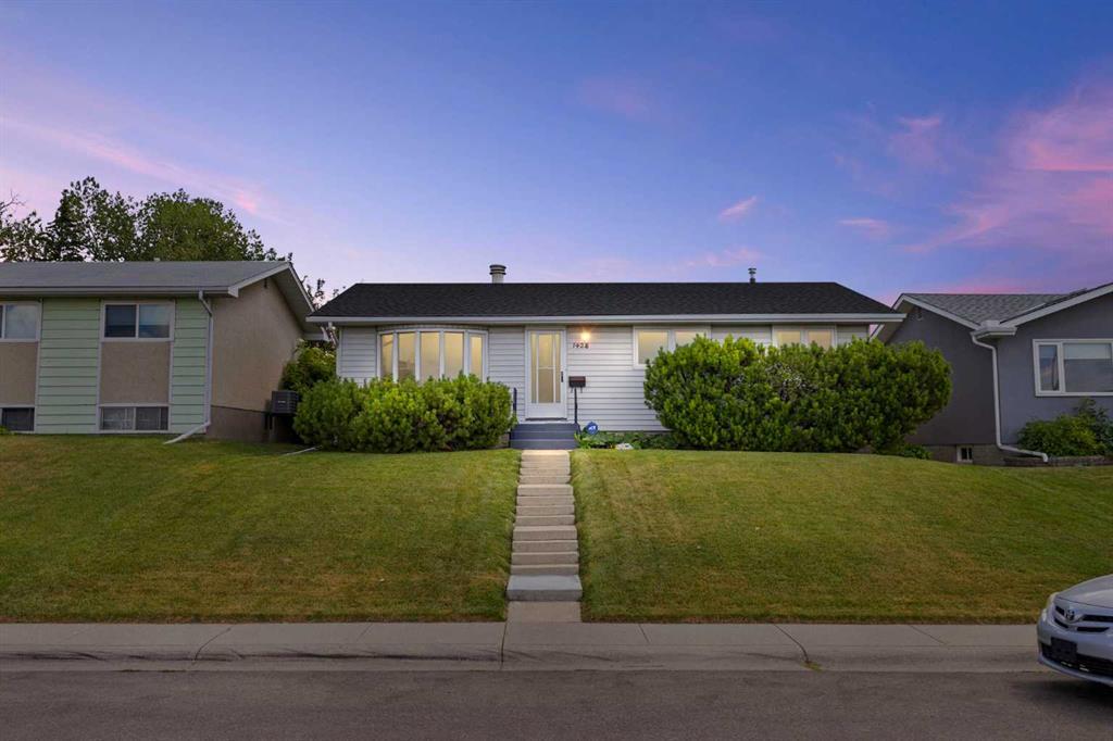 Xxxx Xx Street Ne Calgary Alberta T2E 4Y6 Mayland Heights Details