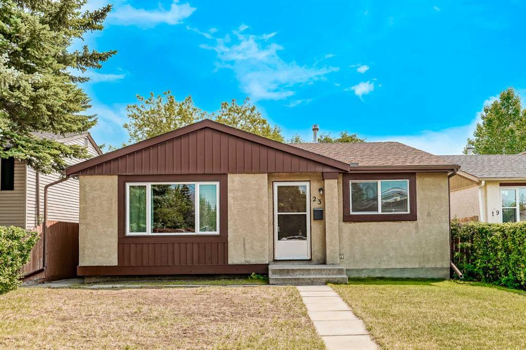 Xx Falworth Way Ne Calgary Alberta T3J1C9 Falconridge Details