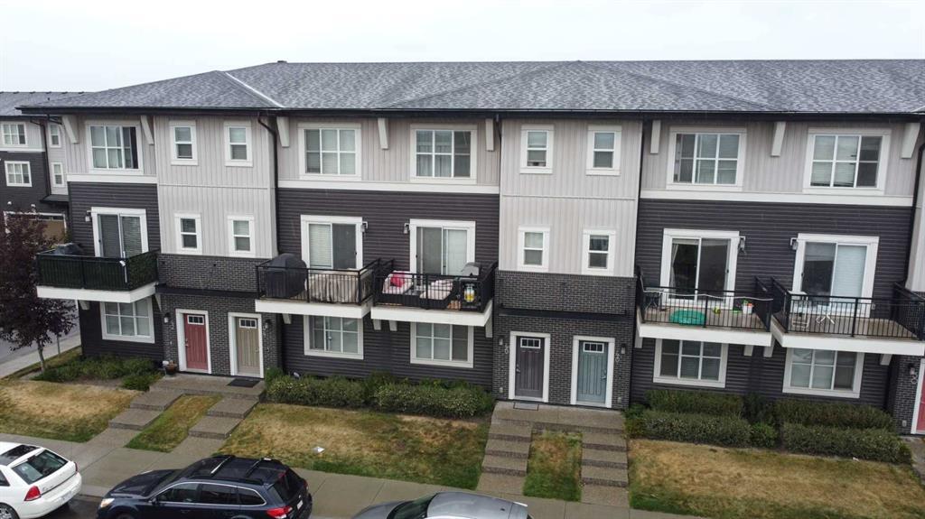 Xx Cornerstone Manor Ne Calgary Alberta T3N 1E6 Cornerstone Details