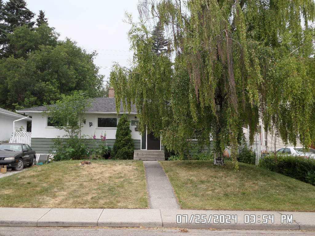 Xx Henefer Road Sw Calgary Alberta T2V 3B4 Haysboro Details