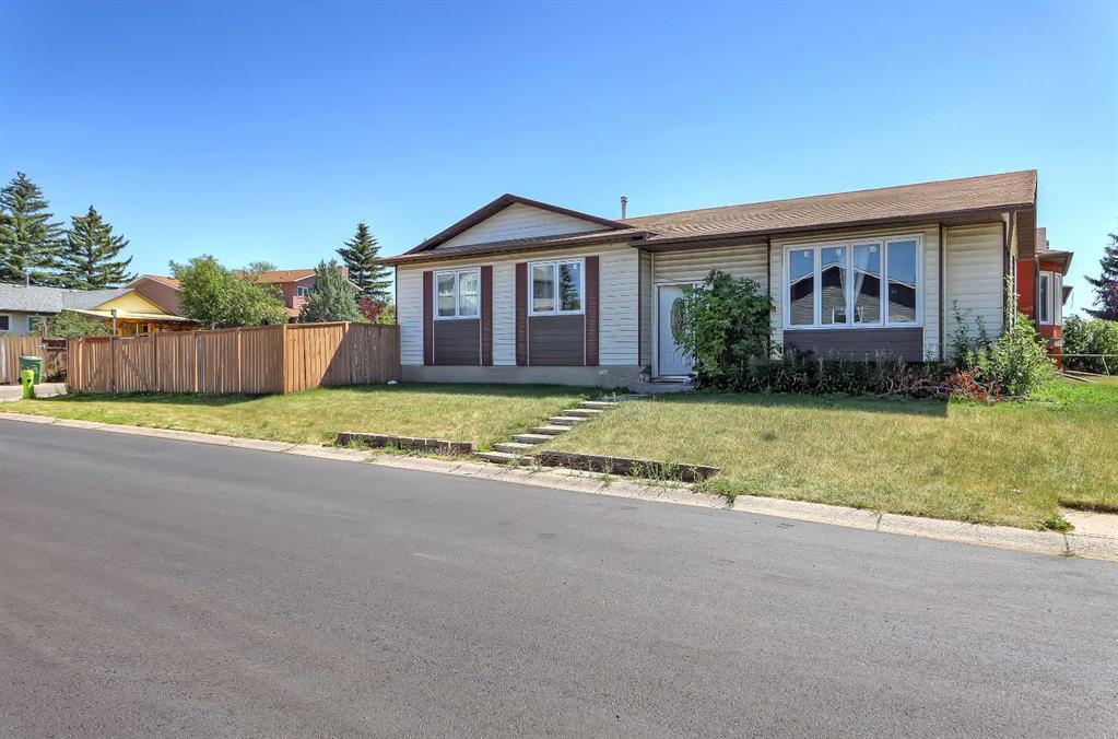 Xx Whitehaven Road Ne Calgary Alberta T1Y 6A5 Whitehorn Details