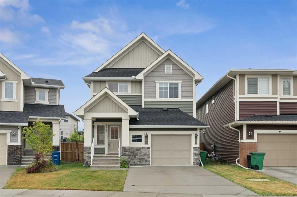 Xxx Bayview Way Sw Airdrie Alberta T4B4H3 Bayview Details