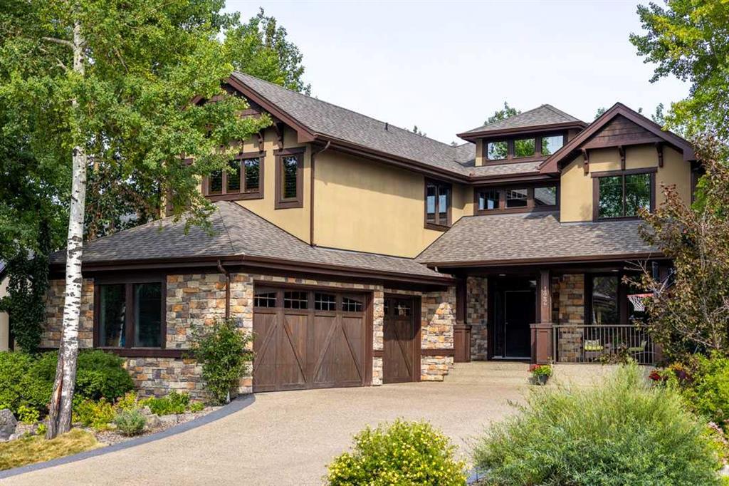 Xxx Wentwillow Lane Sw Calgary Alberta T3H 5W8 West Springs Details