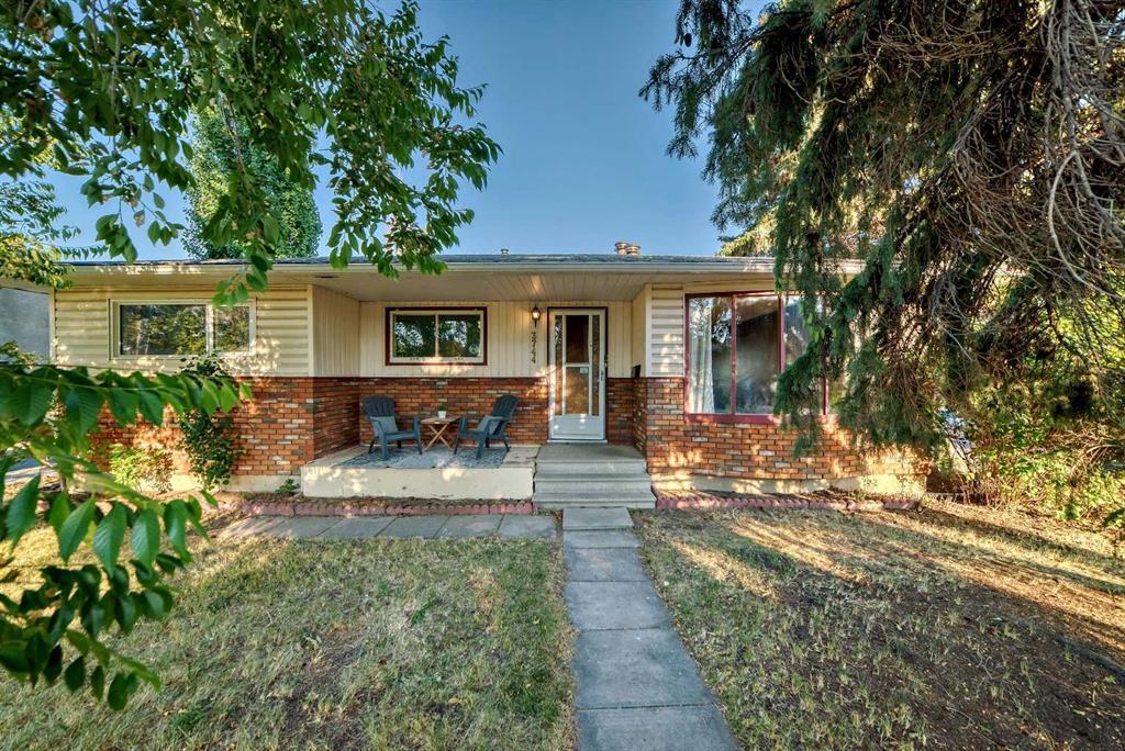 Xxxx Kerrydale Road Sw Calgary Alberta T3E 4T2 Rutland Park Details