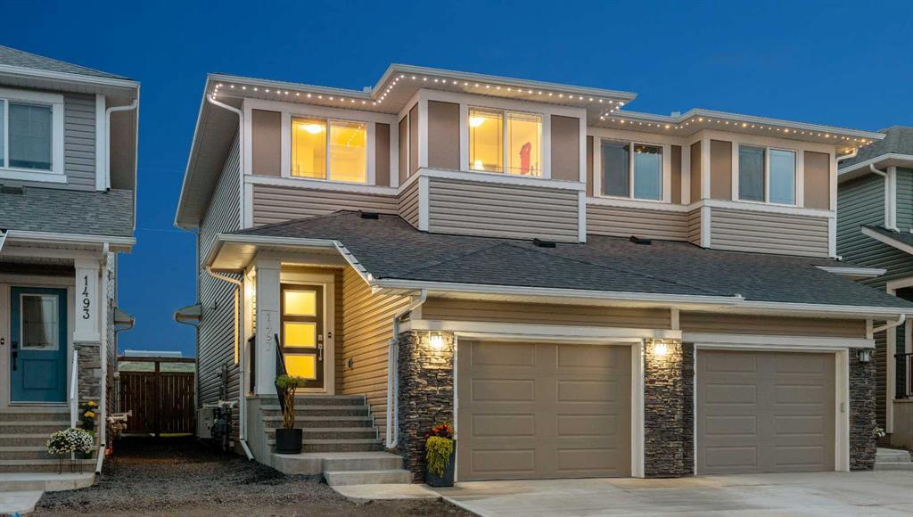 Xxxx Bayview Point Sw Airdrie Alberta T4B 5K1 Bayview Details