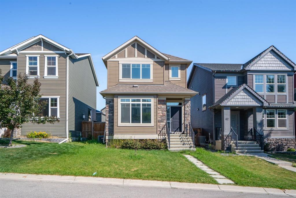 Xx Nolanfield Manor Nw Calgary Alberta T3R 0J4 Nolan Hill Details