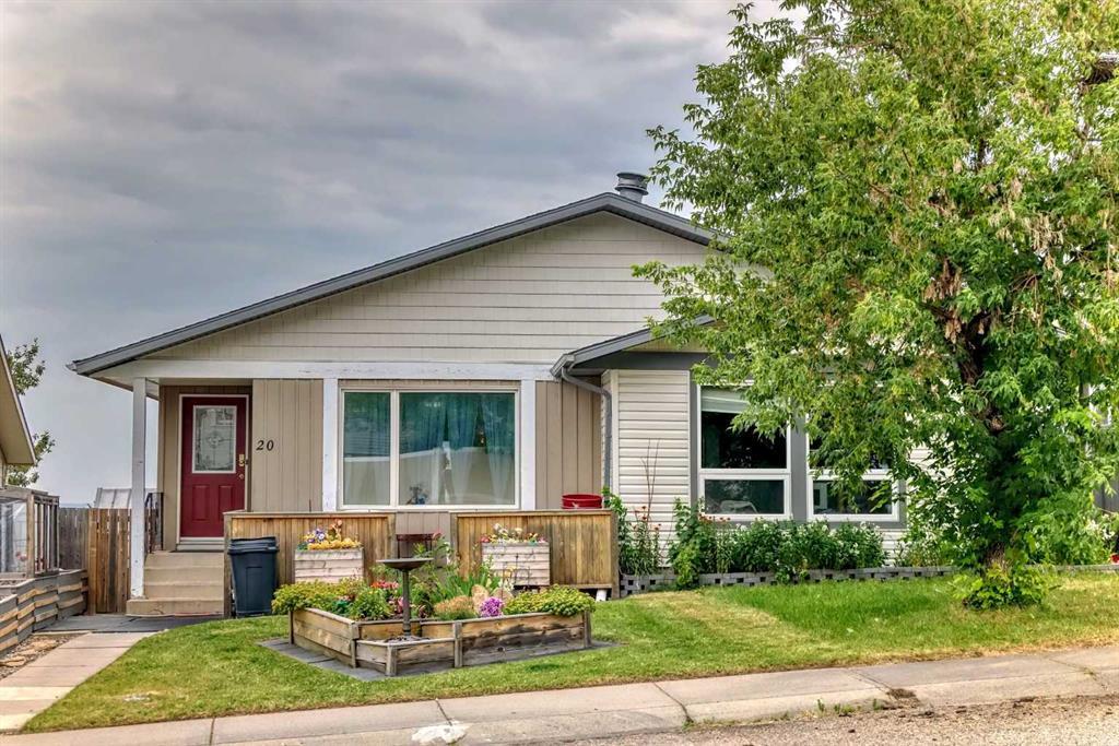 Xx Macewan Park Road Nw Calgary Alberta T3K 3G4 MacEwan Glen Details