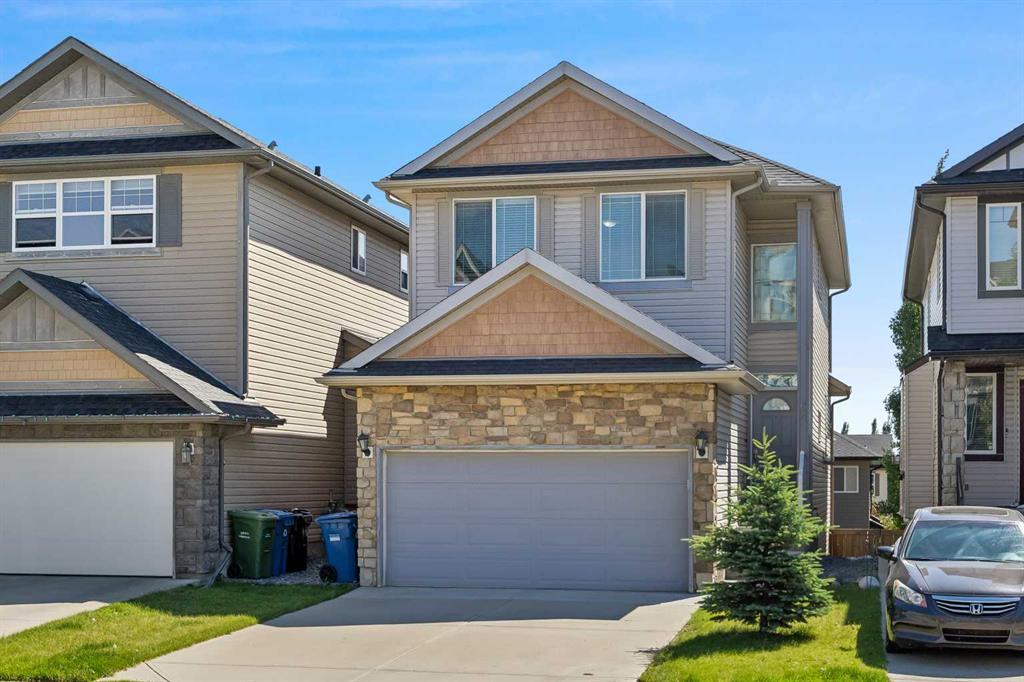 Xx Kinlea Way Nw Calgary Alberta T3R 0C5 Kincora Details